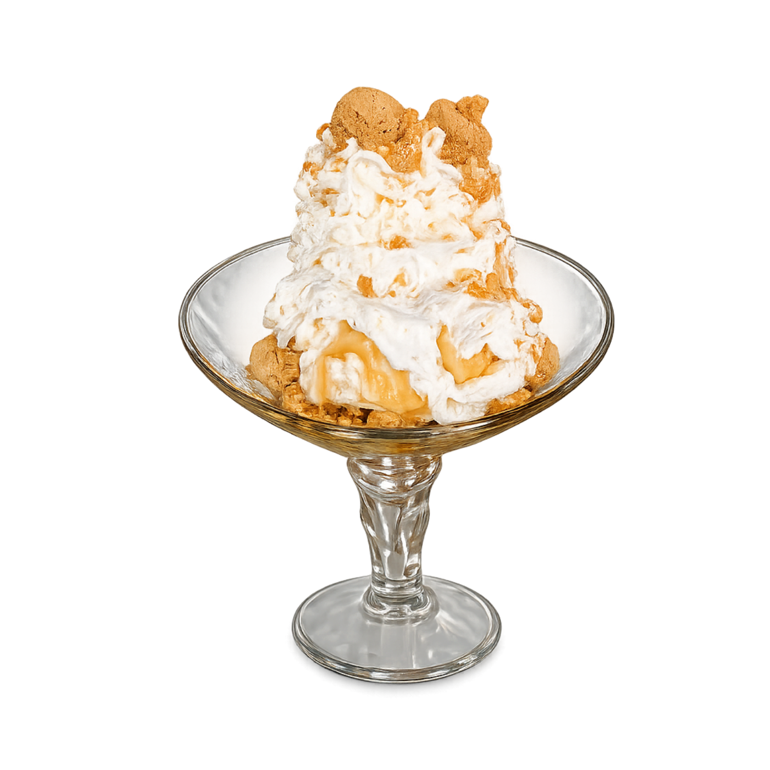 Amaretto Becher