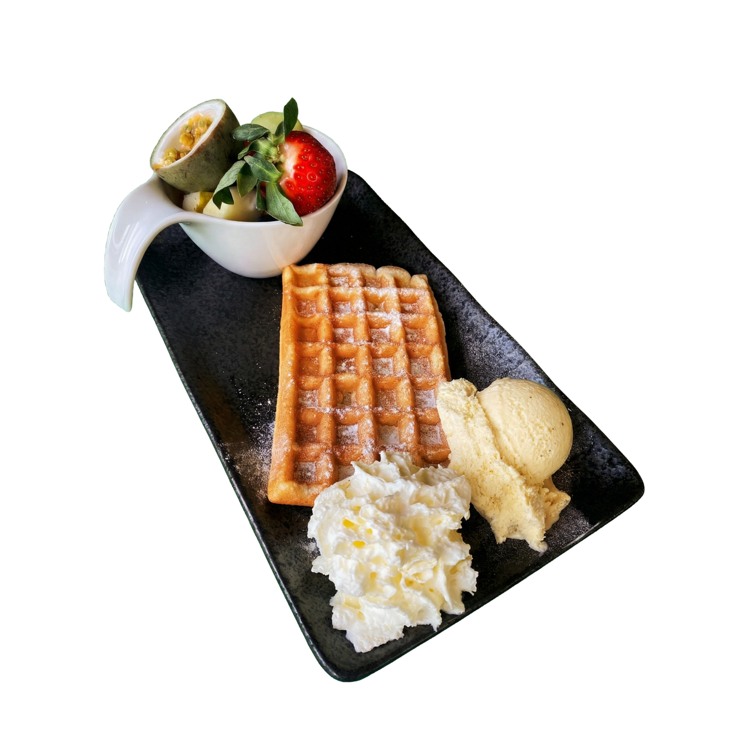 Waffel